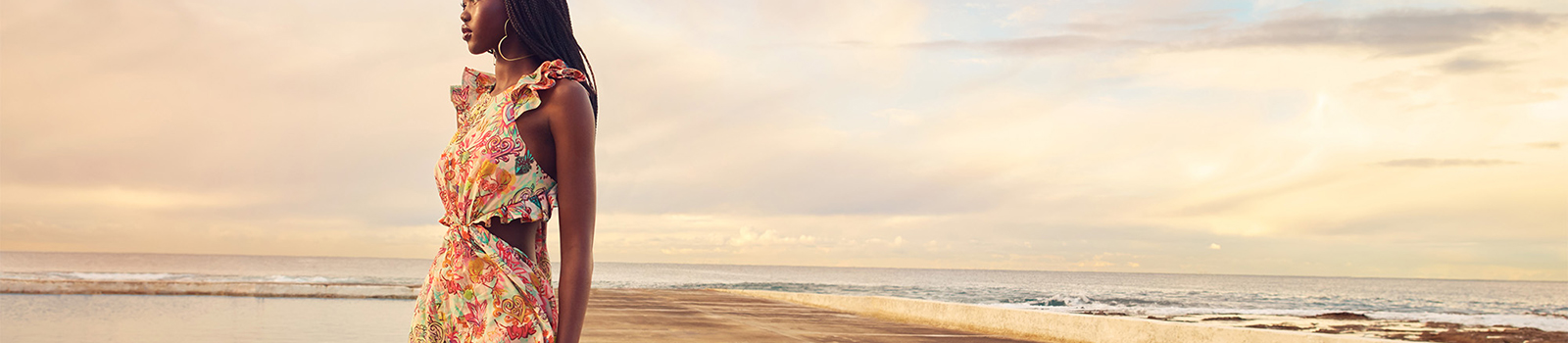 Реплика женского сарафана от известного люкс бренда Реплика женского сарафана от известного люкс бренда