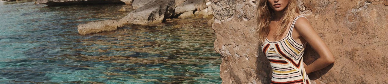 Женский сарафан, копия люксового бренда Женский сарафан, копия люксового бренда