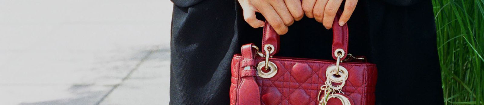 Купить копию женской сумки с ручками в BRANDPAGE