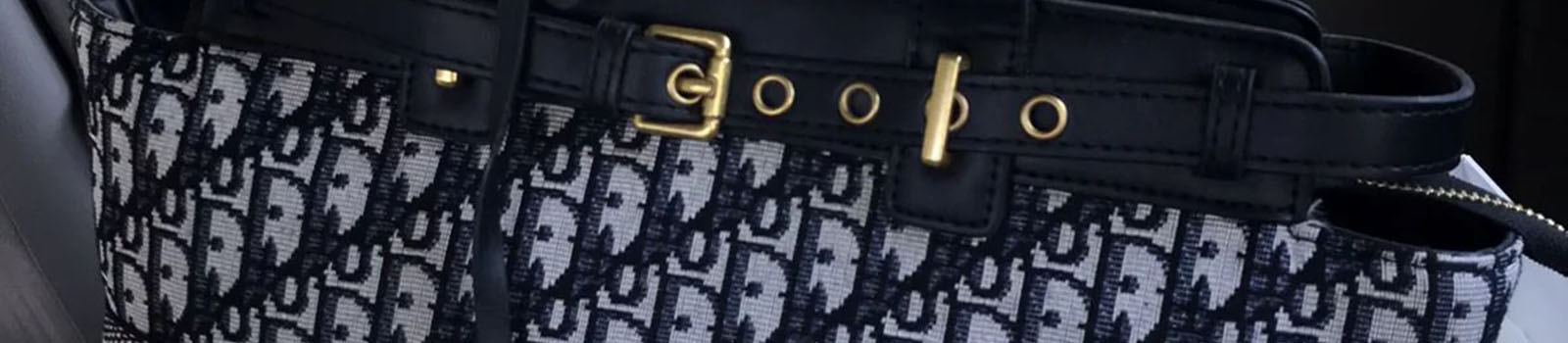 Женская сумка с ручками, роскошная копия люксового бренда