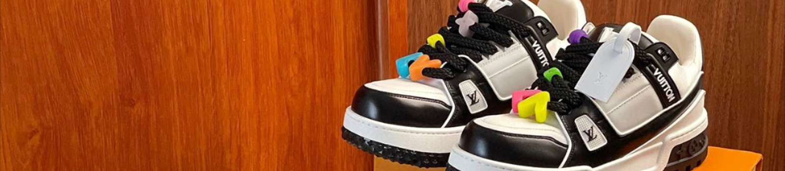 Реплики обуви для мальчиков от люксовых брендов, стиль и комфорт