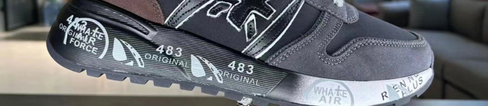 Купить копии и реплики Premiata обувь люкс бренда Купить копии и реплики Premiata обувь люкс бренда