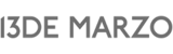 13DE Marzo