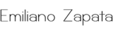 Emiliano Zapata