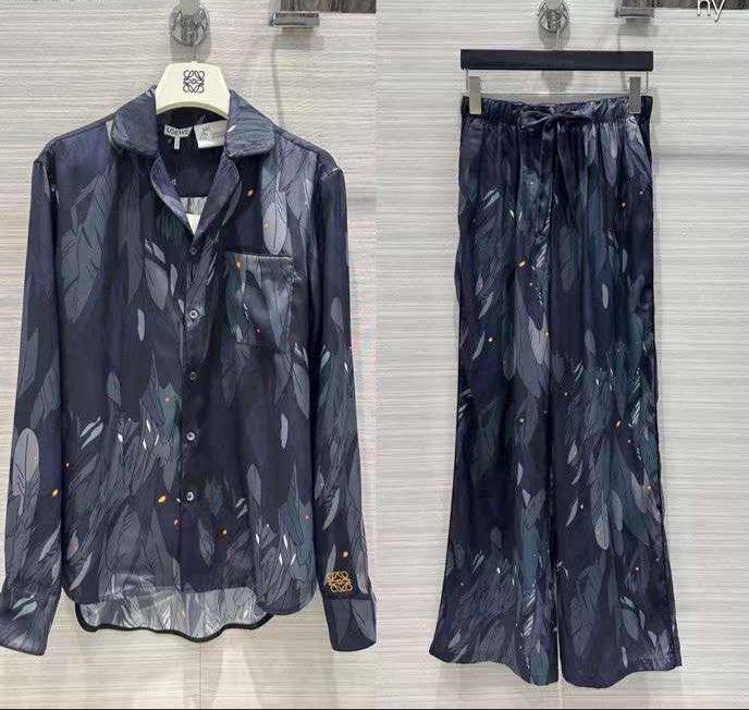 Повседневный костюм Loewe BP-34841