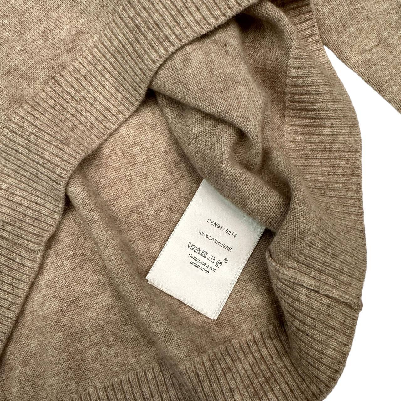 Элитный кашемировый костюм Loro Piana BP-43272