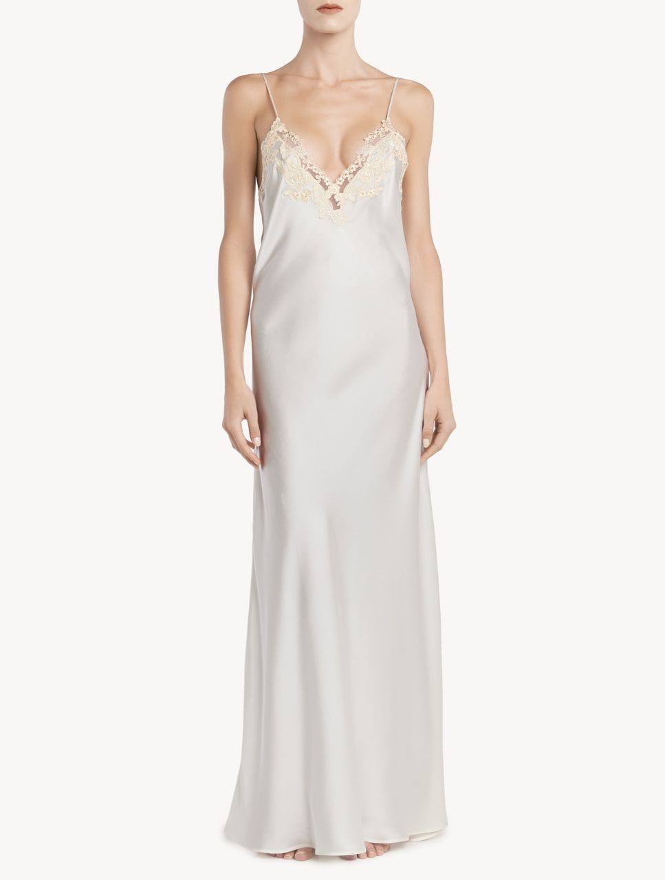 Сорочка La Perla BP-50376 Сорочка La Perla BP-50376