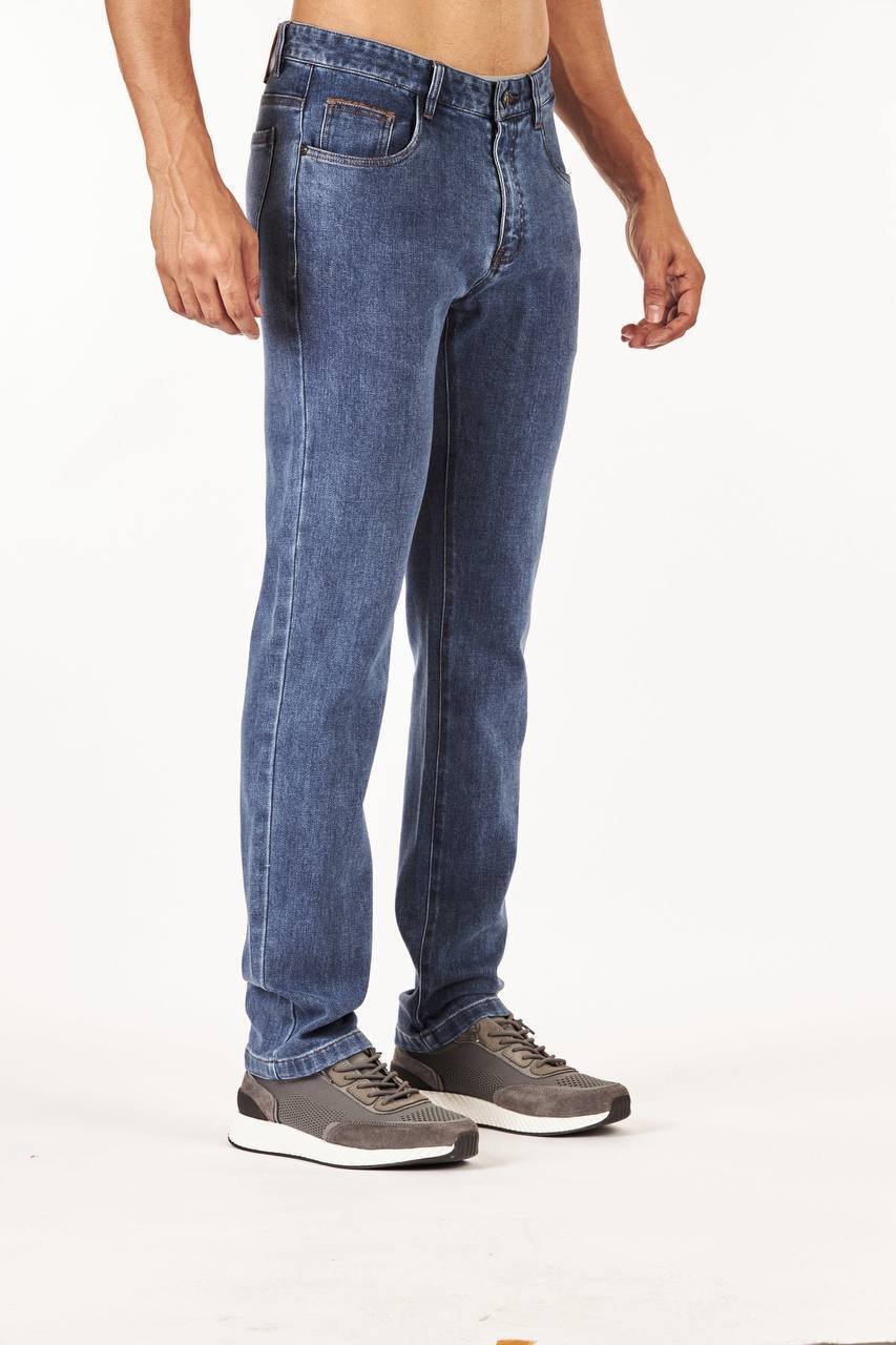 Джинсы BP-39564 от ZEGNA Джинсы BP-39564 от ZEGNA