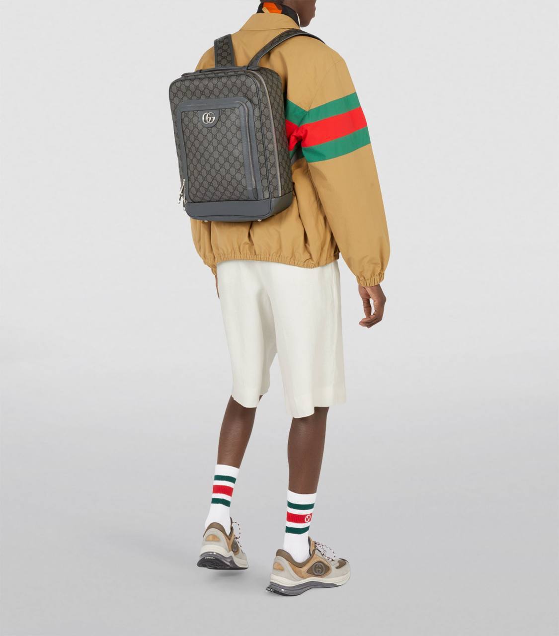 Рюкзак GG Ophidia Gucci BP-766828 Рюкзак GG Ophidia Gucci BP-766828