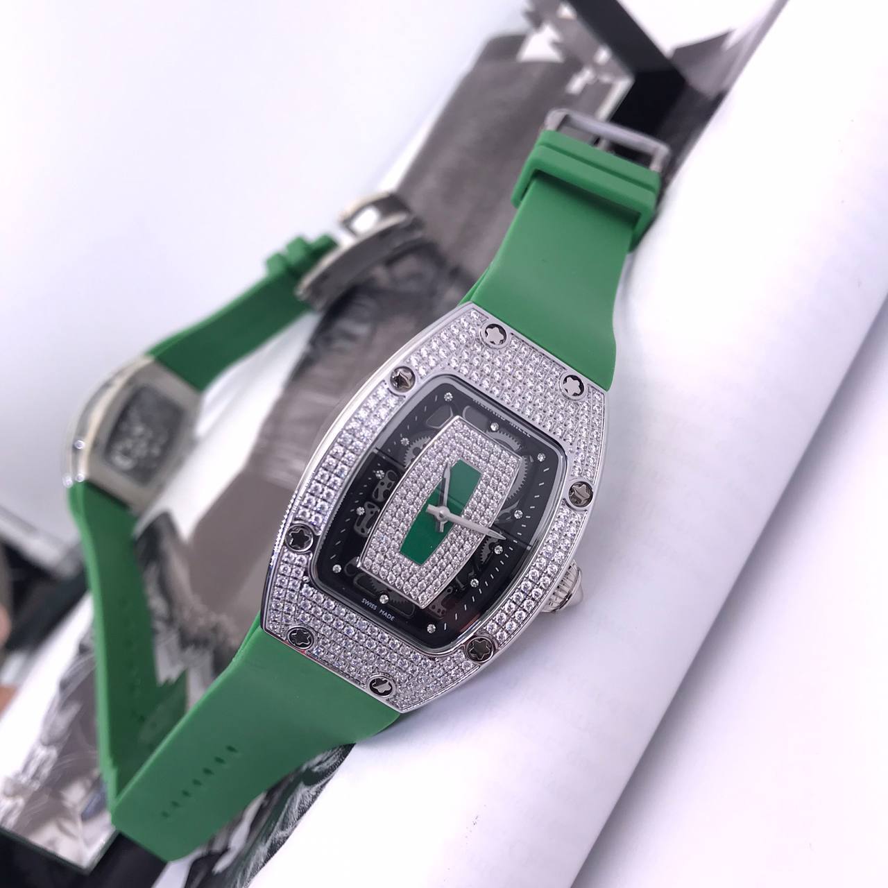 Люксовые часы Richard Mille BP-27098 Люксовые часы Richard Mille BP-27098