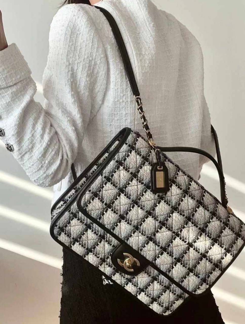 Повседневный рюкзак Chanel BP-26900 Повседневный рюкзак Chanel BP-26900