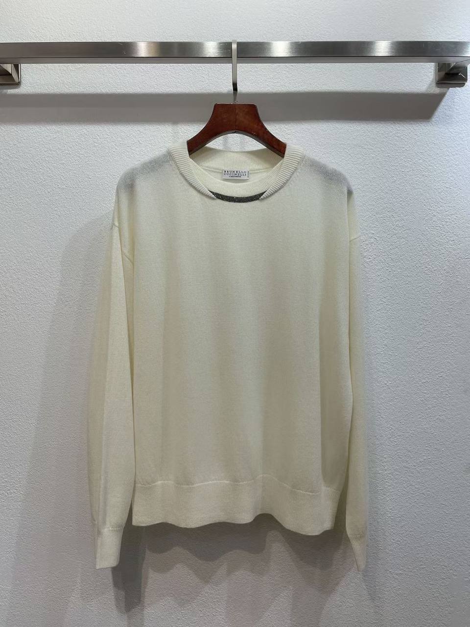 Повседневный женский свитер BC BP-18009 Повседневный женский свитер BC BP-18009