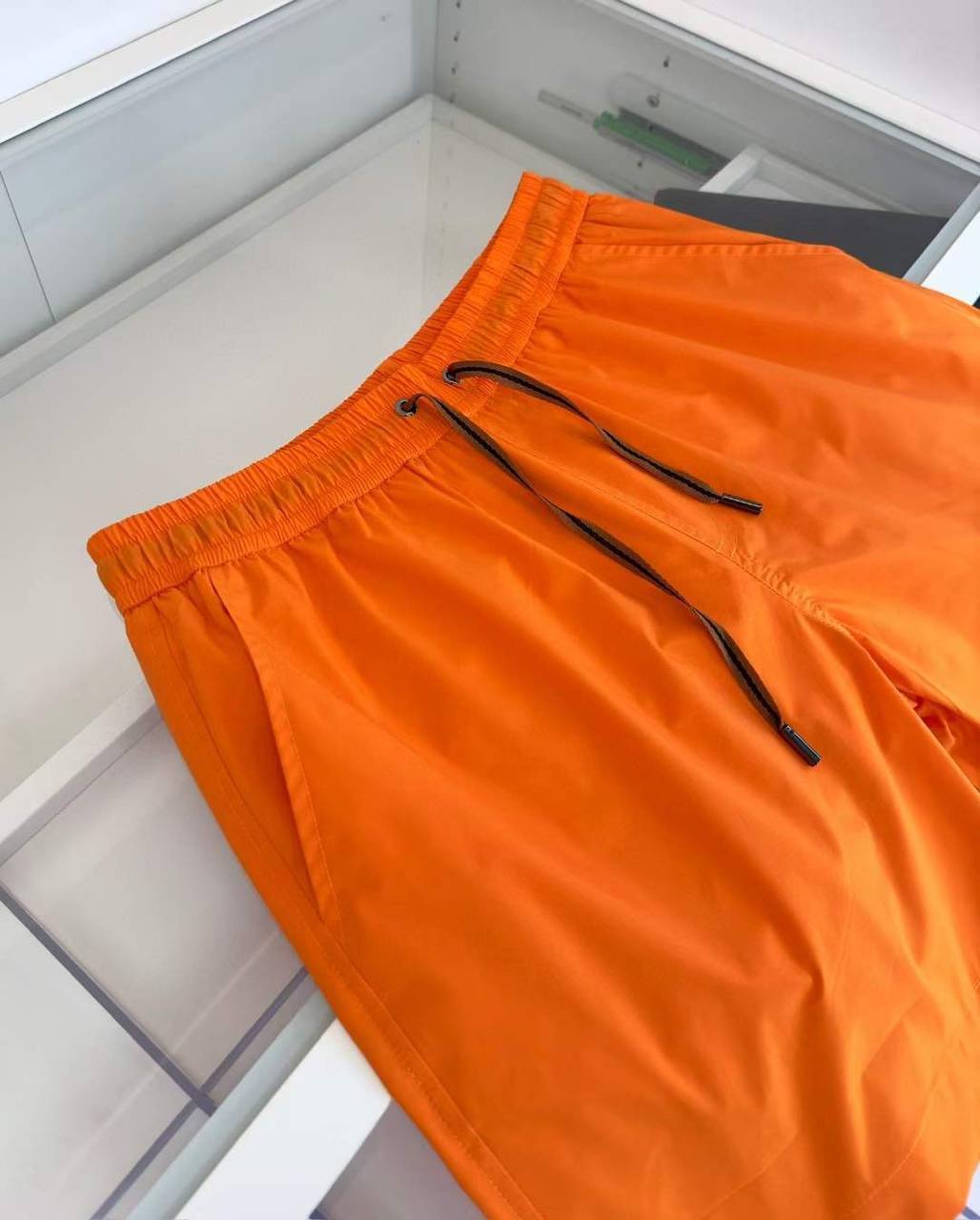 Шорты ZEGNA повседневные BP-53009 Шорты ZEGNA повседневные BP-53009