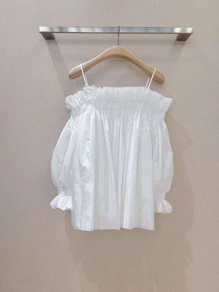 Трендовый топ Christian Dior BP-24671 Трендовый топ Christian Dior BP-24671