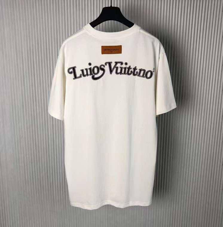 Louis Vuitton футболка BP-33648 Louis Vuitton футболка BP-33648