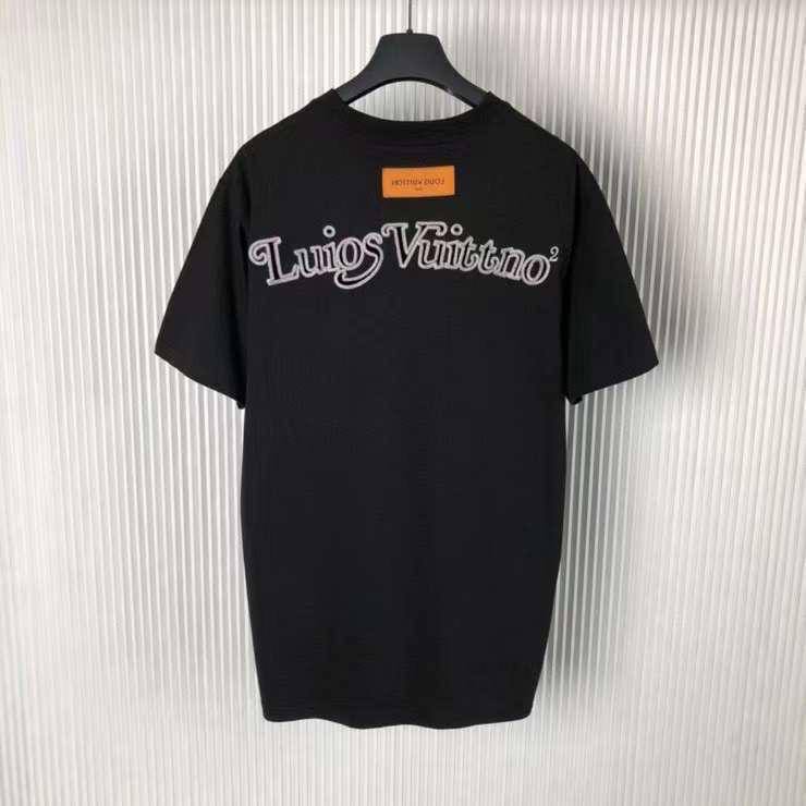 Футболка повседневная Louis Vuitton BP-33649 Футболка повседневная Louis Vuitton BP-33649