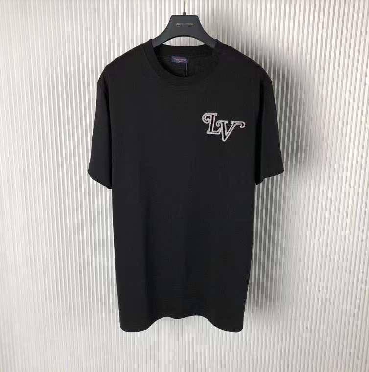 Футболка повседневная Louis Vuitton BP-33649 Футболка повседневная Louis Vuitton BP-33649