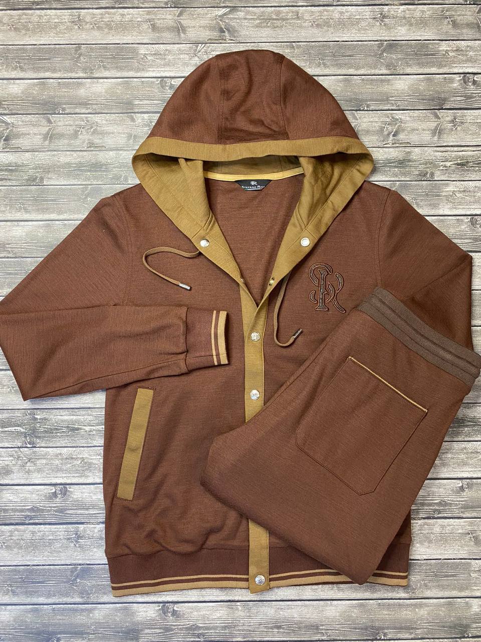 Stefano Ricci BP-16152 спортивный костюм Stefano Ricci BP-16152 спортивный костюм