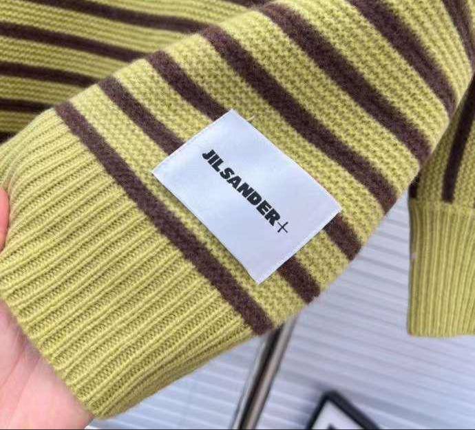 Трендовое худи Jil Sander BP-26444 Трендовое худи Jil Sander BP-26444