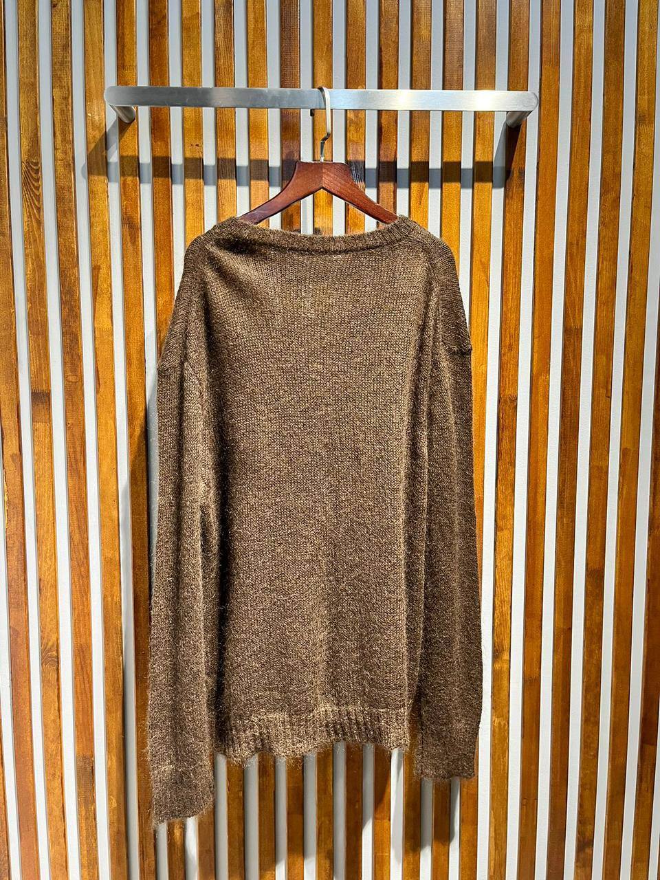 Женский премиум свитер Acne BP-41136 Женский премиум свитер Acne BP-41136