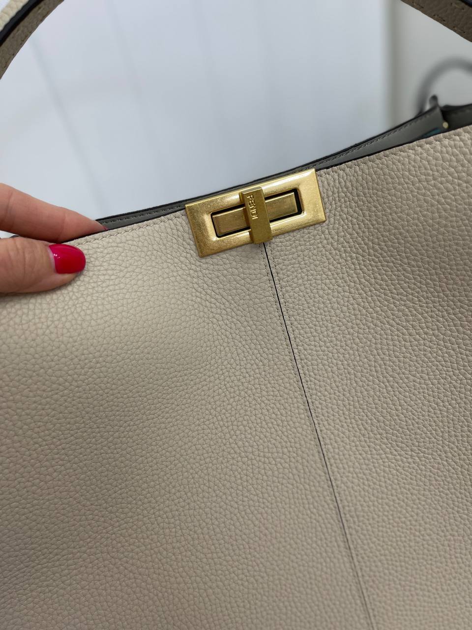 Повседневная женская сумка Fendi BP-31449 Повседневная женская сумка Fendi BP-31449