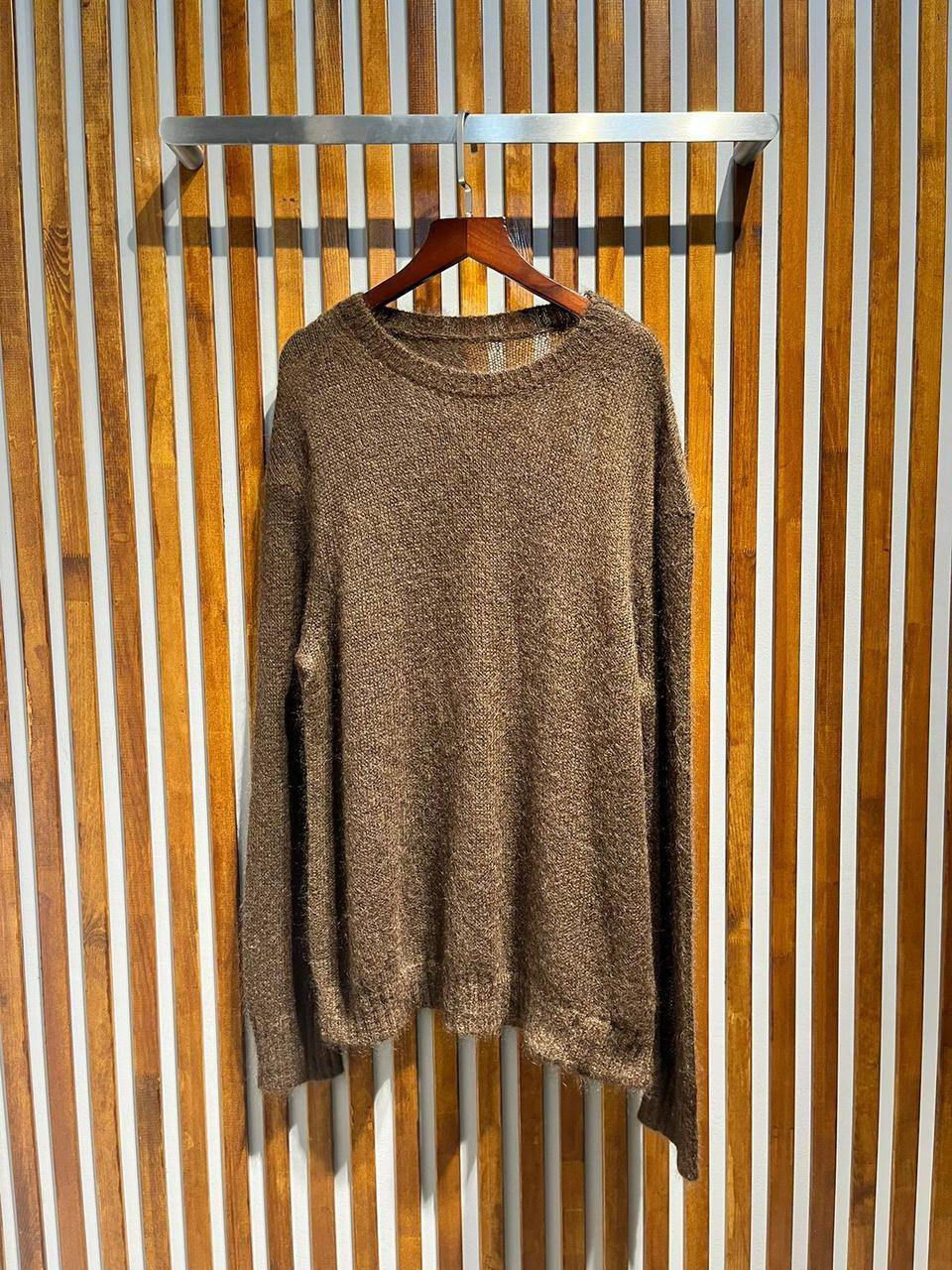 Женский премиум свитер Acne BP-41136 Женский премиум свитер Acne BP-41136