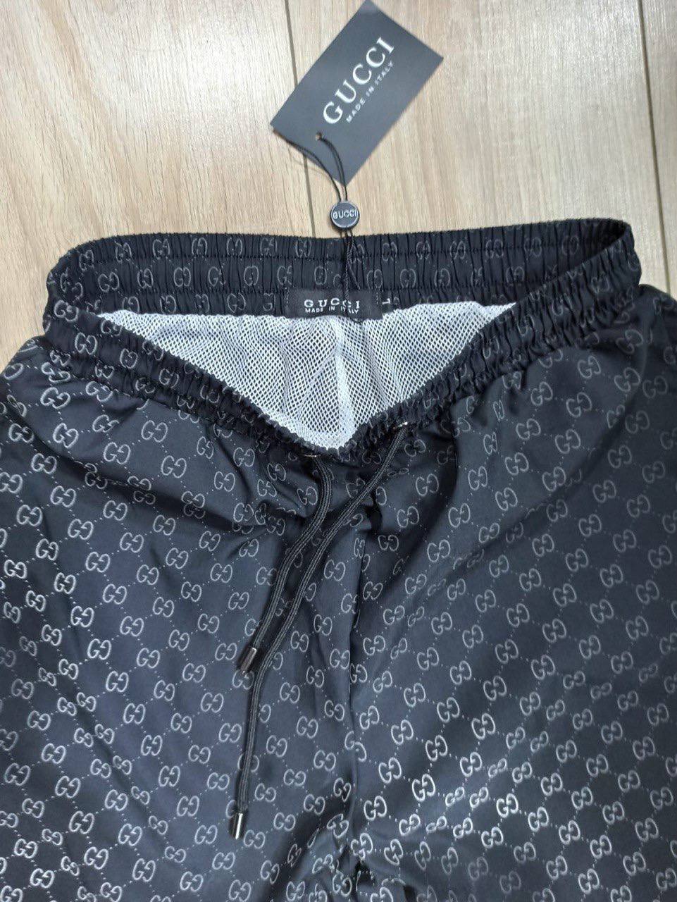 Шорты Gucci стильные BP-32181 Шорты Gucci стильные BP-32181