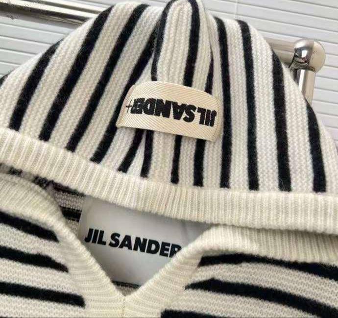 Коллекционное худи Jil Sander BP-26442 Коллекционное худи Jil Sander BP-26442