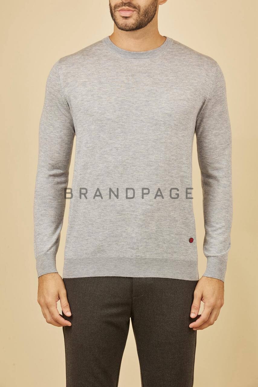 Джемпер кашемировый Kiton BPLUX5624 Джемпер кашемировый Kiton BPLUX5624