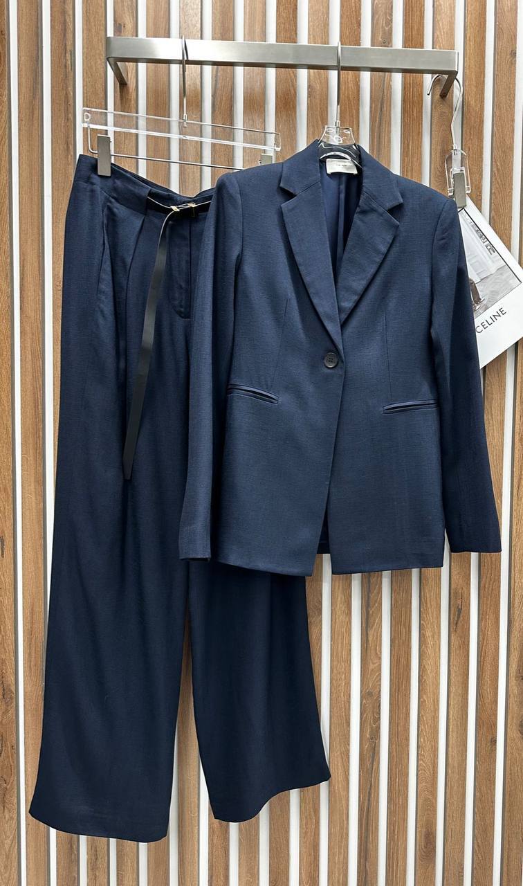 Коллекционный костюм The Row BP-49054 Коллекционный костюм The Row BP-49054