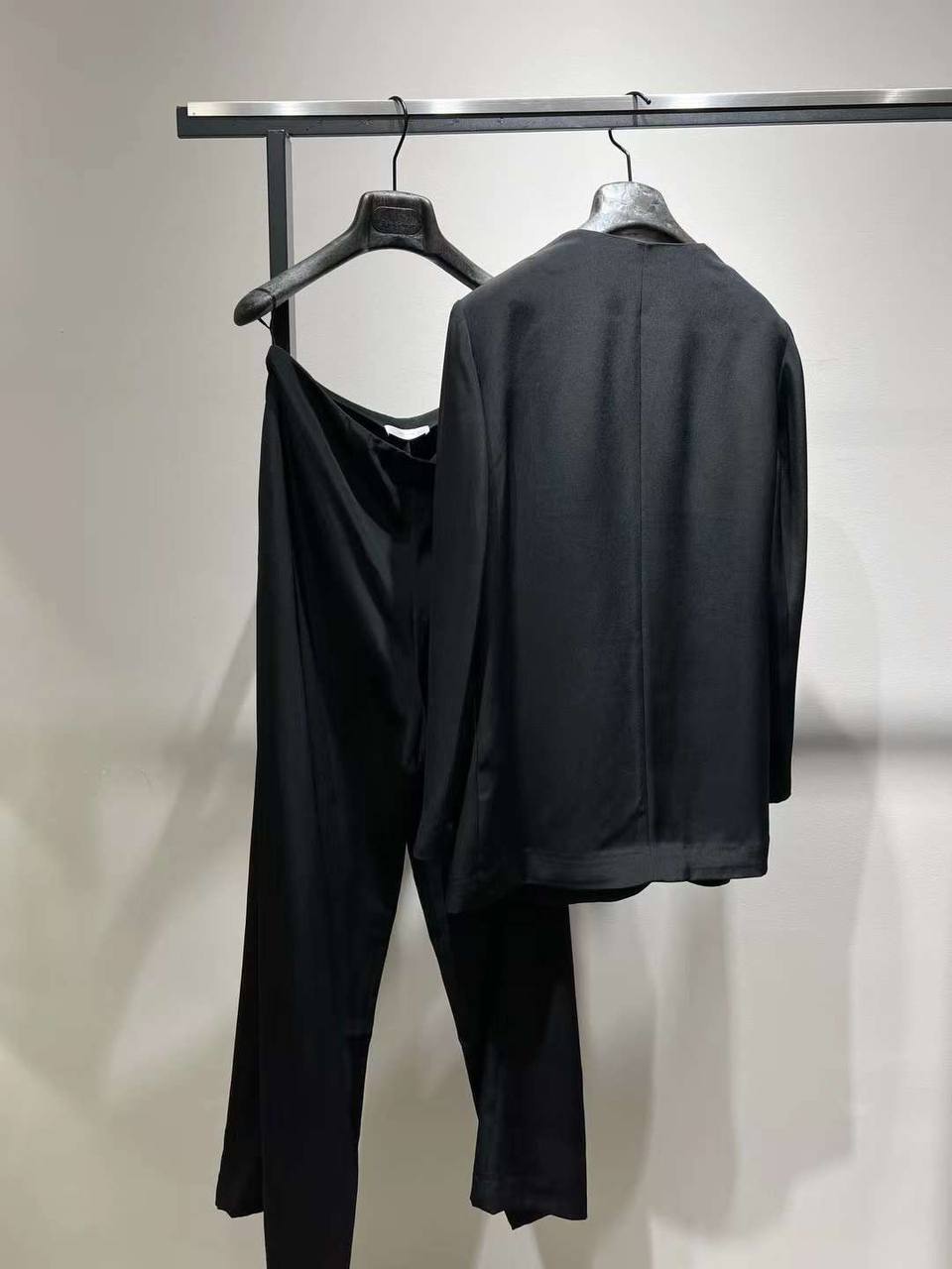 The Row люксовый костюм BP-50522 The Row люксовый костюм BP-50522