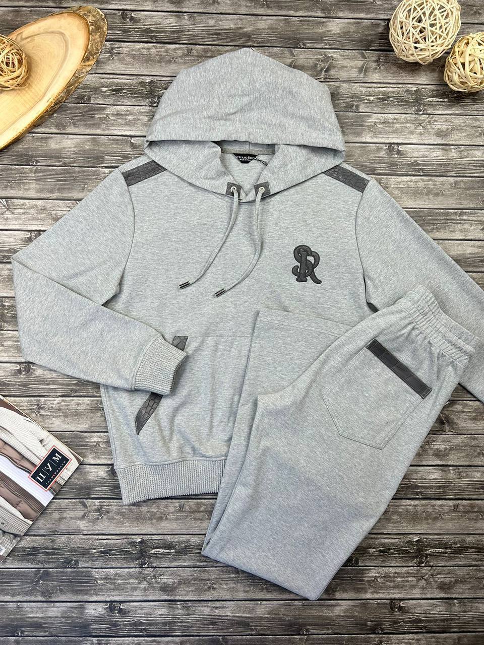 Stefano Ricci BP-15097 костюм спортивный Stefano Ricci BP-15097 костюм спортивный