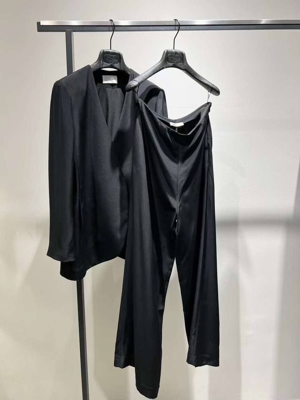 The Row люксовый костюм BP-50522 The Row люксовый костюм BP-50522