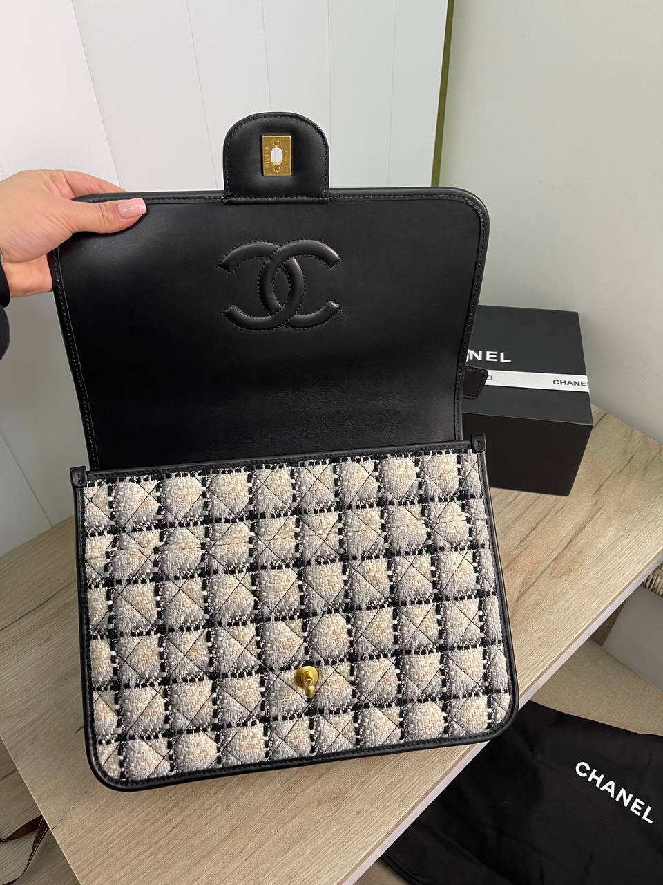 Повседневный рюкзак Chanel BP-26900 Повседневный рюкзак Chanel BP-26900