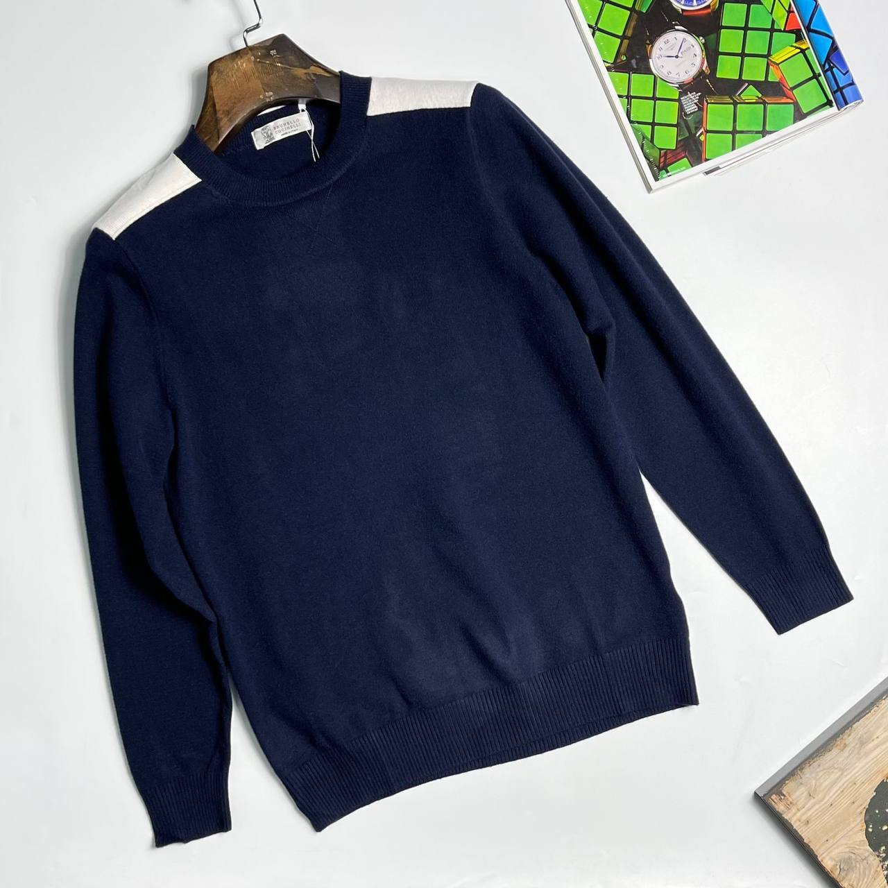 BP-24722 мужской свитер BC BP-24722 мужской свитер BC