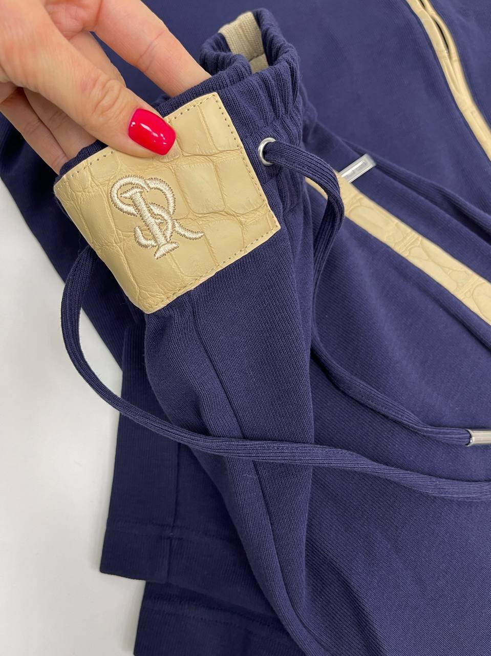 Stefano Ricci BP-29807 спортивный костюм Stefano Ricci BP-29807 спортивный костюм