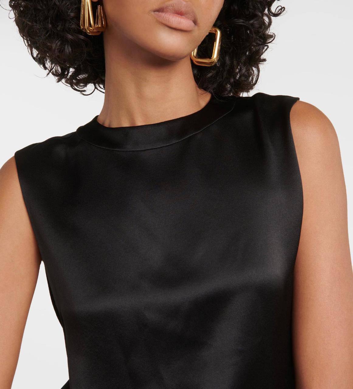 Yves Saint Laurent блузка BP-48862 Yves Saint Laurent блузка BP-48862