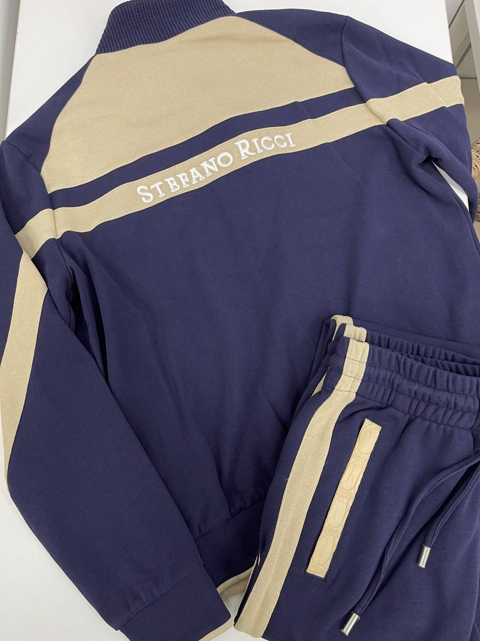Stefano Ricci BP-29807 спортивный костюм Stefano Ricci BP-29807 спортивный костюм