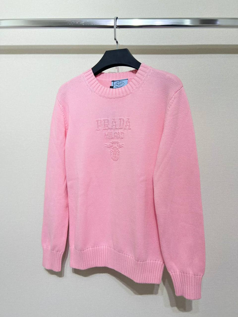 Prada коллекционный свитер женский BP-41759 Prada коллекционный свитер женский BP-41759