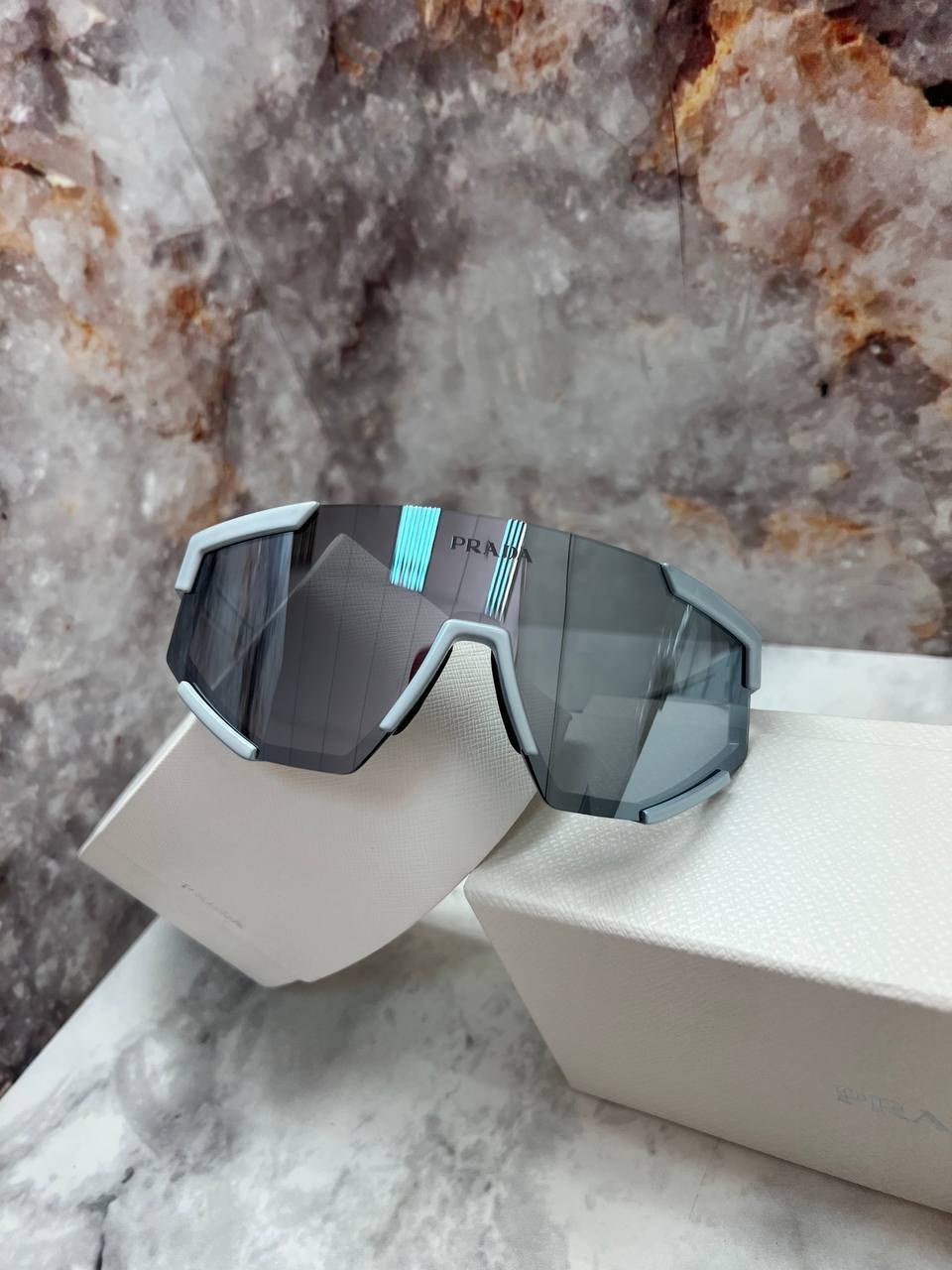 Мужские очки Prada BP-33195 Мужские очки Prada BP-33195