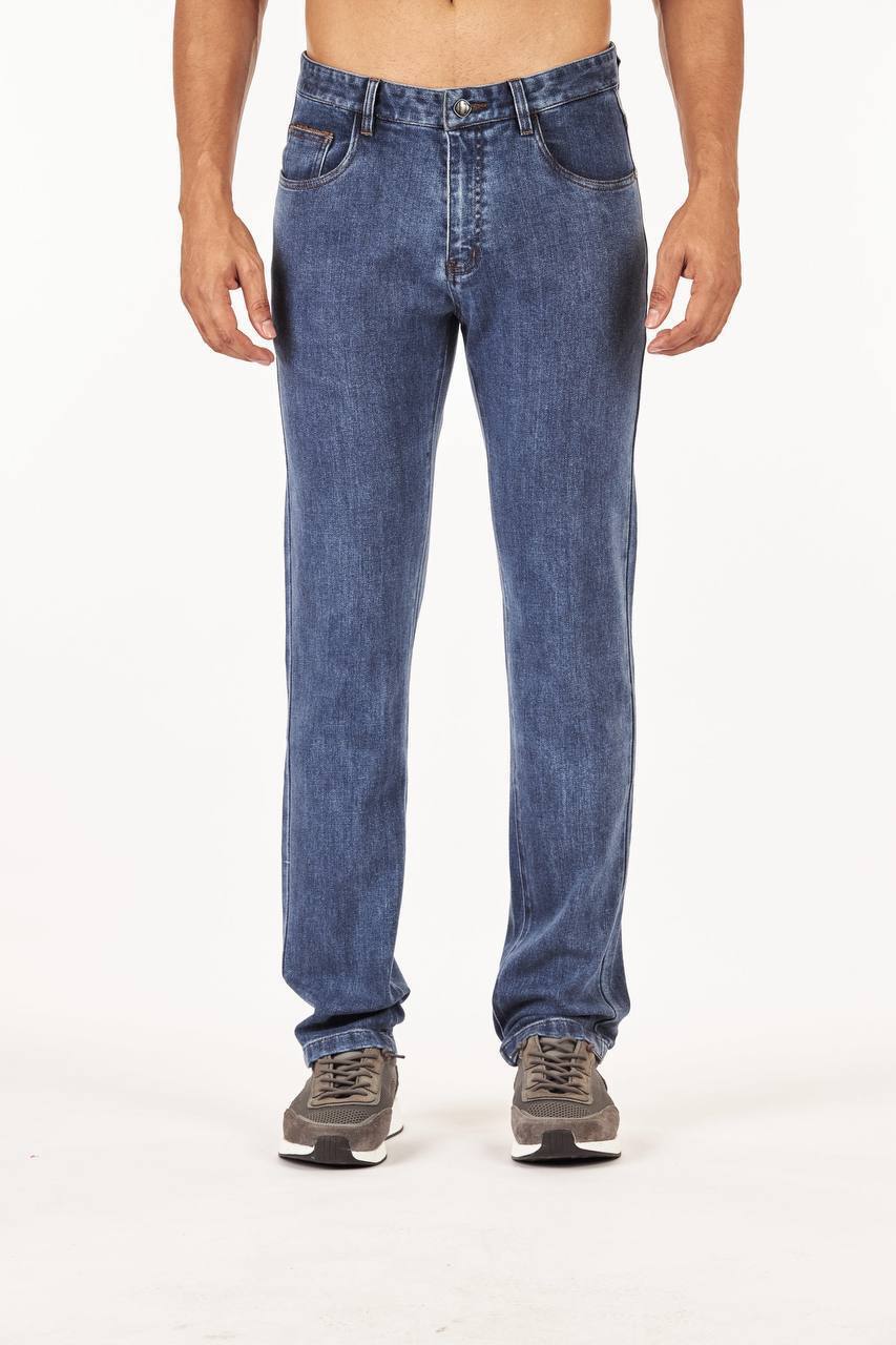 Джинсы BP-39564 от ZEGNA Джинсы BP-39564 от ZEGNA