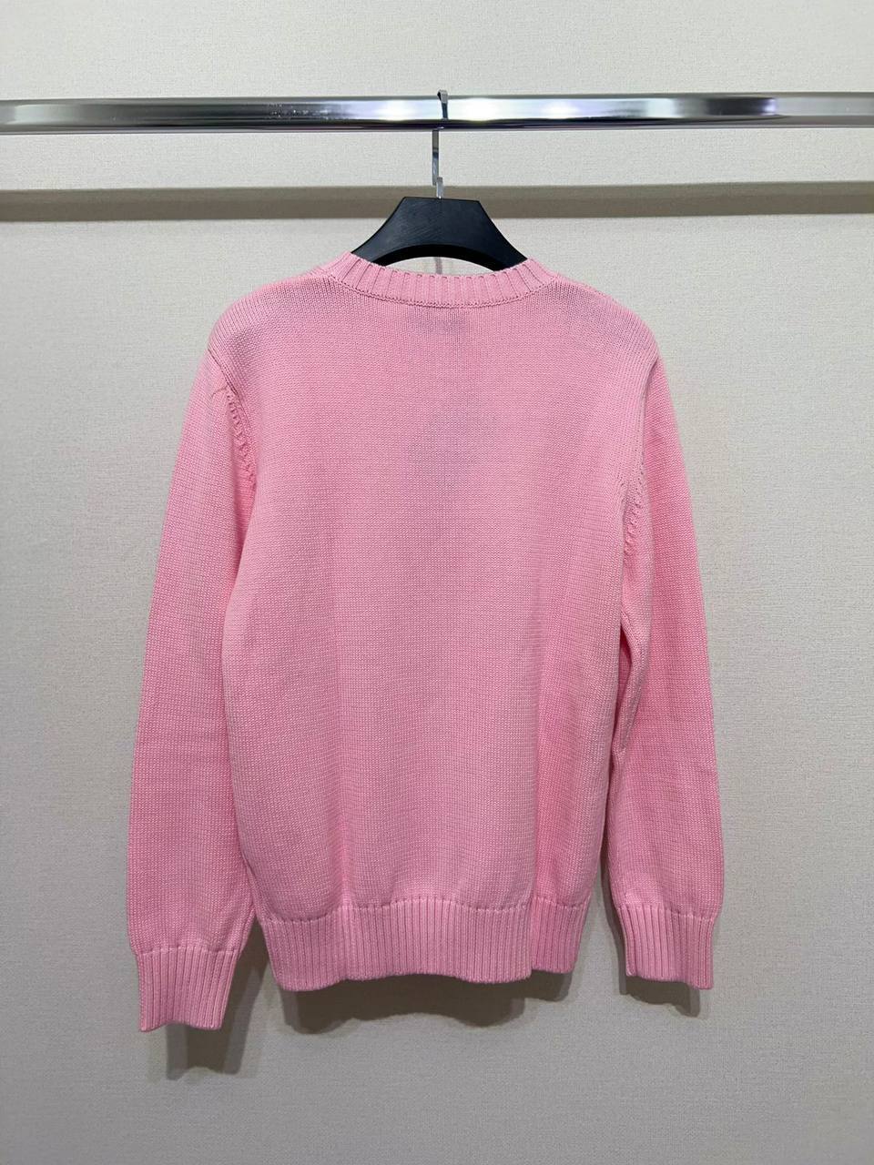 Prada коллекционный свитер женский BP-41759 Prada коллекционный свитер женский BP-41759