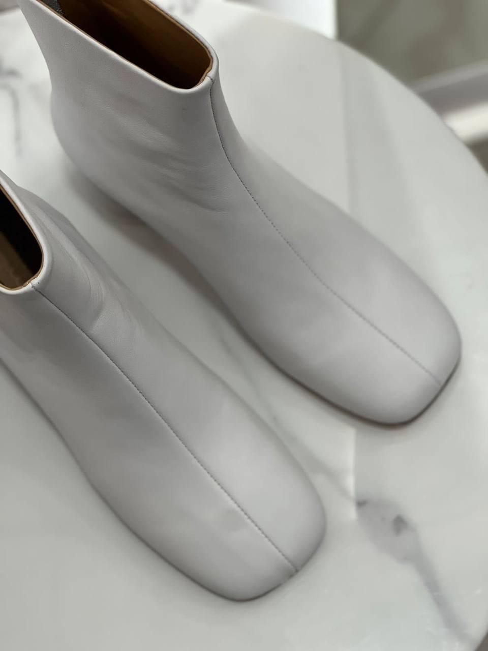 Дизайнерские ботильоны Maison Margiela BP-39310 Дизайнерские ботильоны Maison Margiela BP-39310