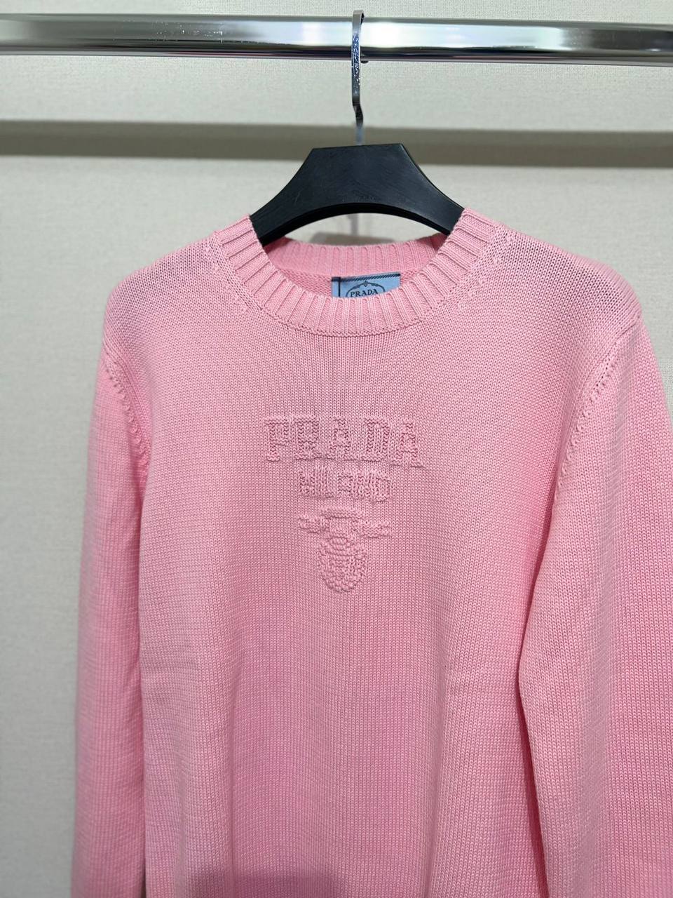 Prada коллекционный свитер женский BP-41759 Prada коллекционный свитер женский BP-41759