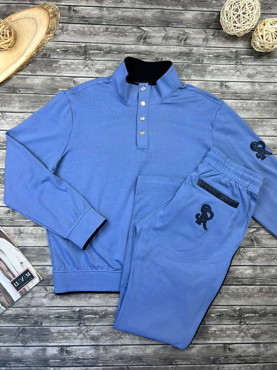 BP-15100 спортивный костюм Stefano Ricci BP-15100 спортивный костюм Stefano Ricci