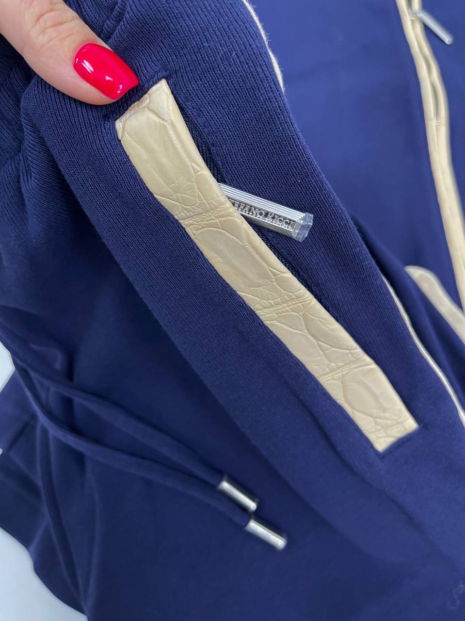 Stefano Ricci BP-29807 спортивный костюм Stefano Ricci BP-29807 спортивный костюм