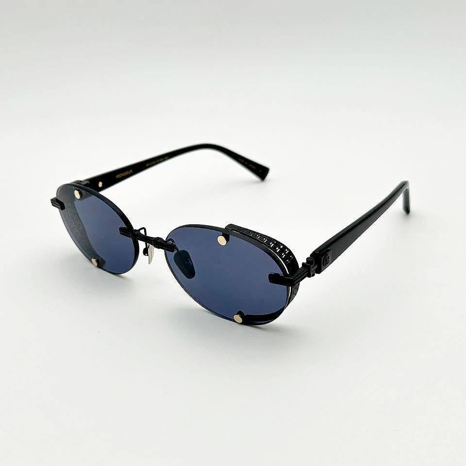 Balmain BP-50195 дизайнерские мужские очки Balmain BP-50195 дизайнерские мужские очки