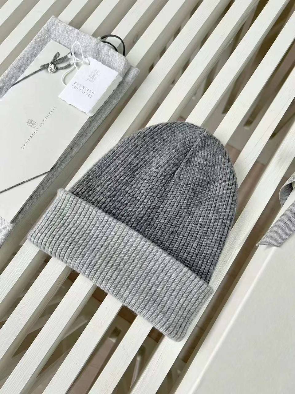 Шапка для мужчин BC BP-42208 Шапка для мужчин BC BP-42208