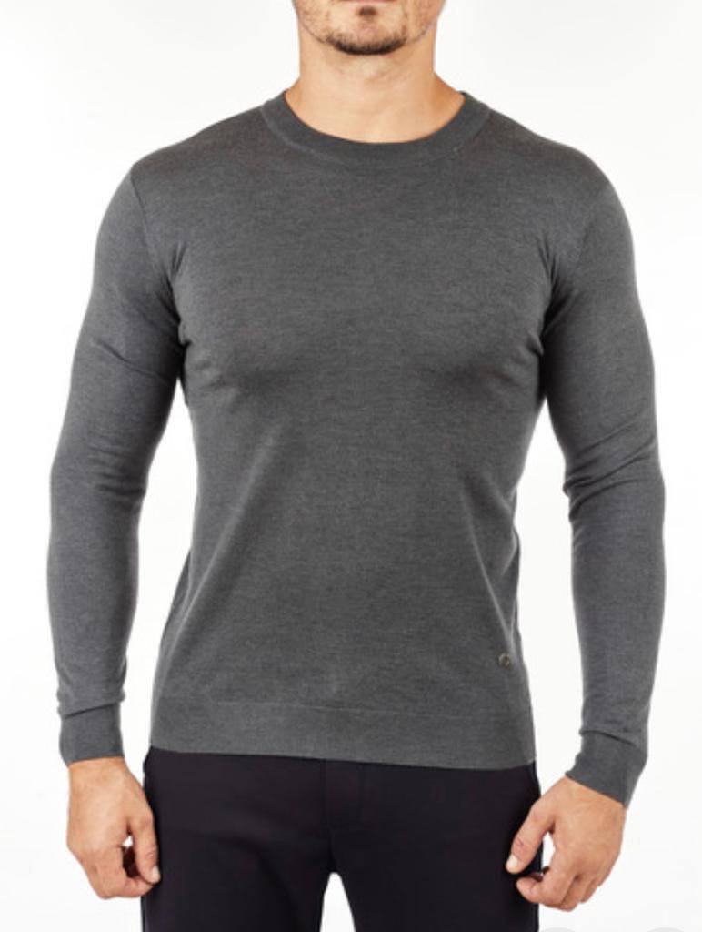 Loro Piana BP-38192 стильный свитер Loro Piana BP-38192 стильный свитер