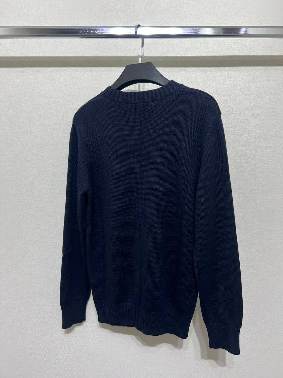 Премиум женский свитер Prada BP-41757 Премиум женский свитер Prada BP-41757